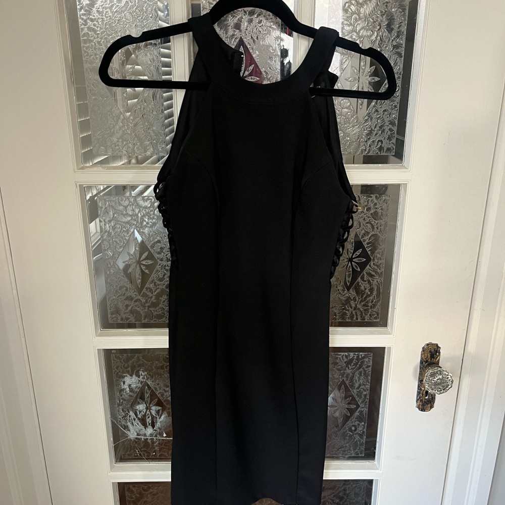 Le Chateau Black  Dress | Formal Wear | Size XS